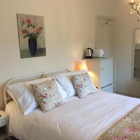 Bed and Breakfast Baytree House à Wells Extérieur photo