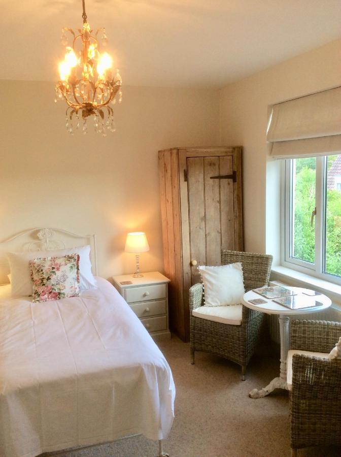 Bed and Breakfast Baytree House à Wells Extérieur photo
