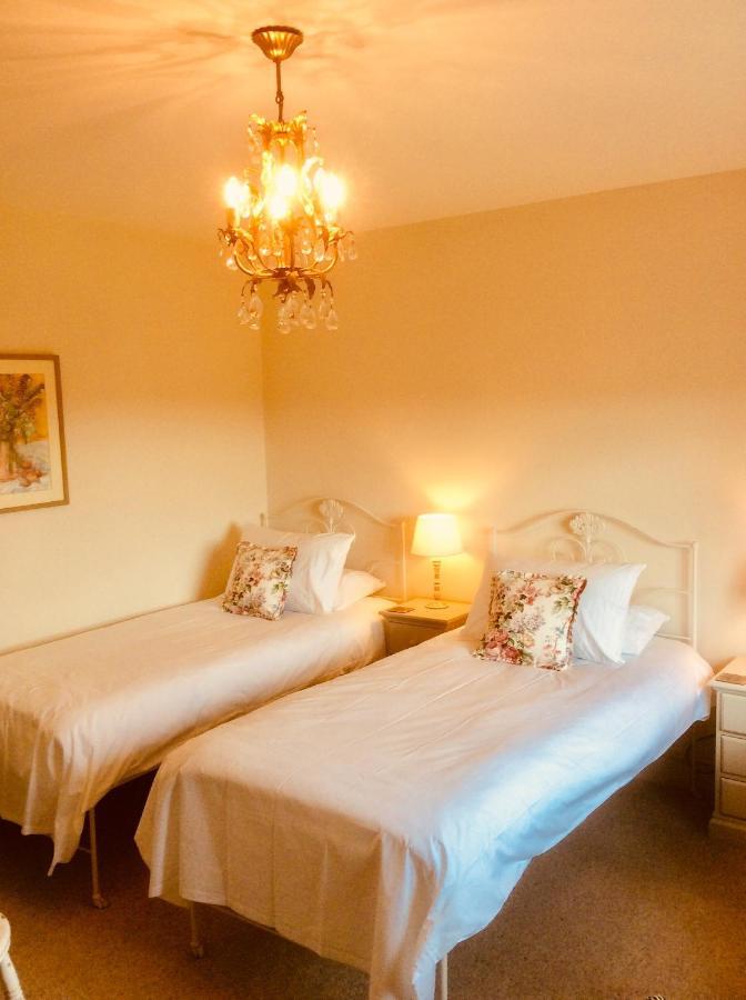 Bed and Breakfast Baytree House à Wells Extérieur photo