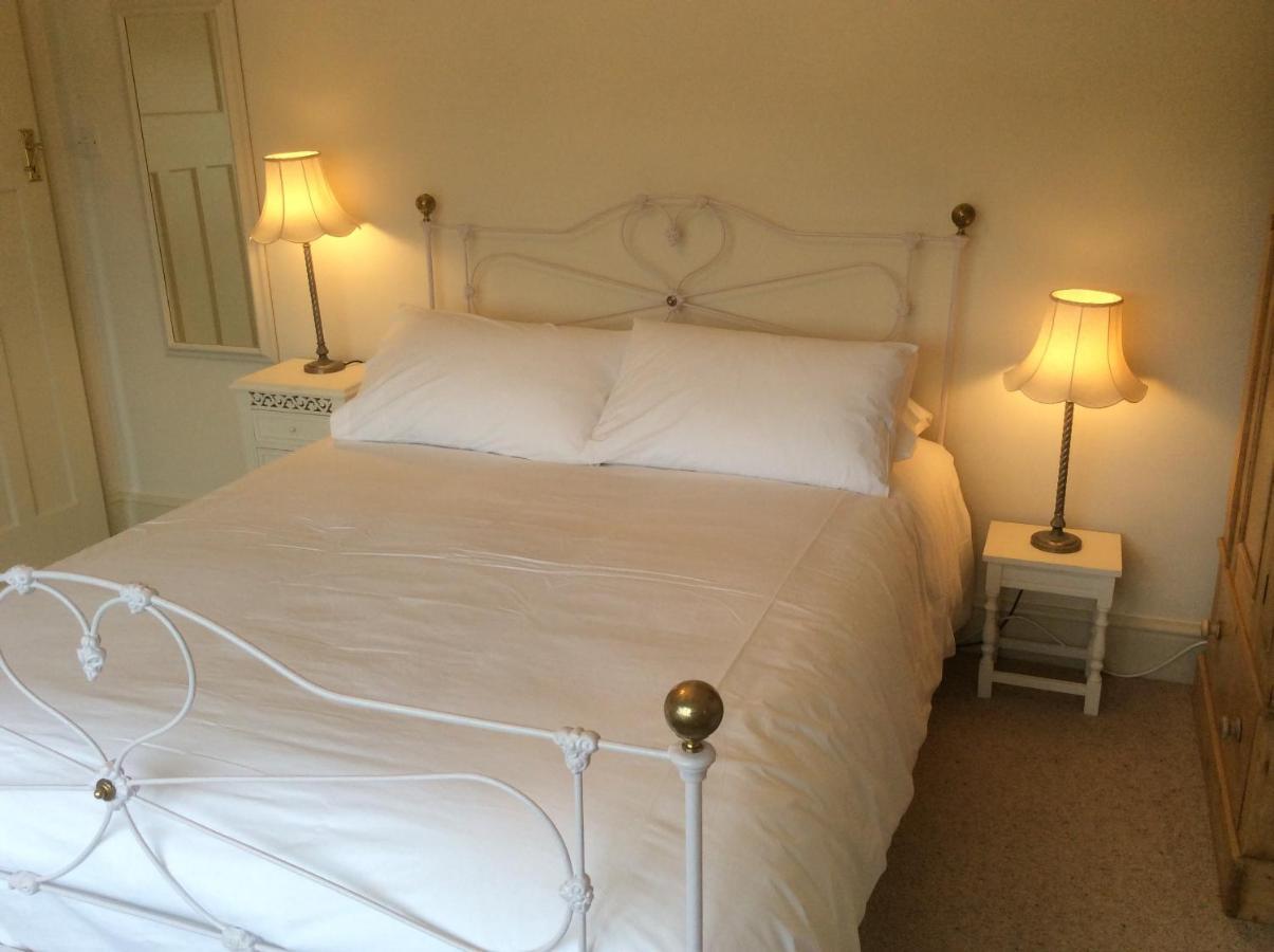 Bed and Breakfast Baytree House à Wells Extérieur photo