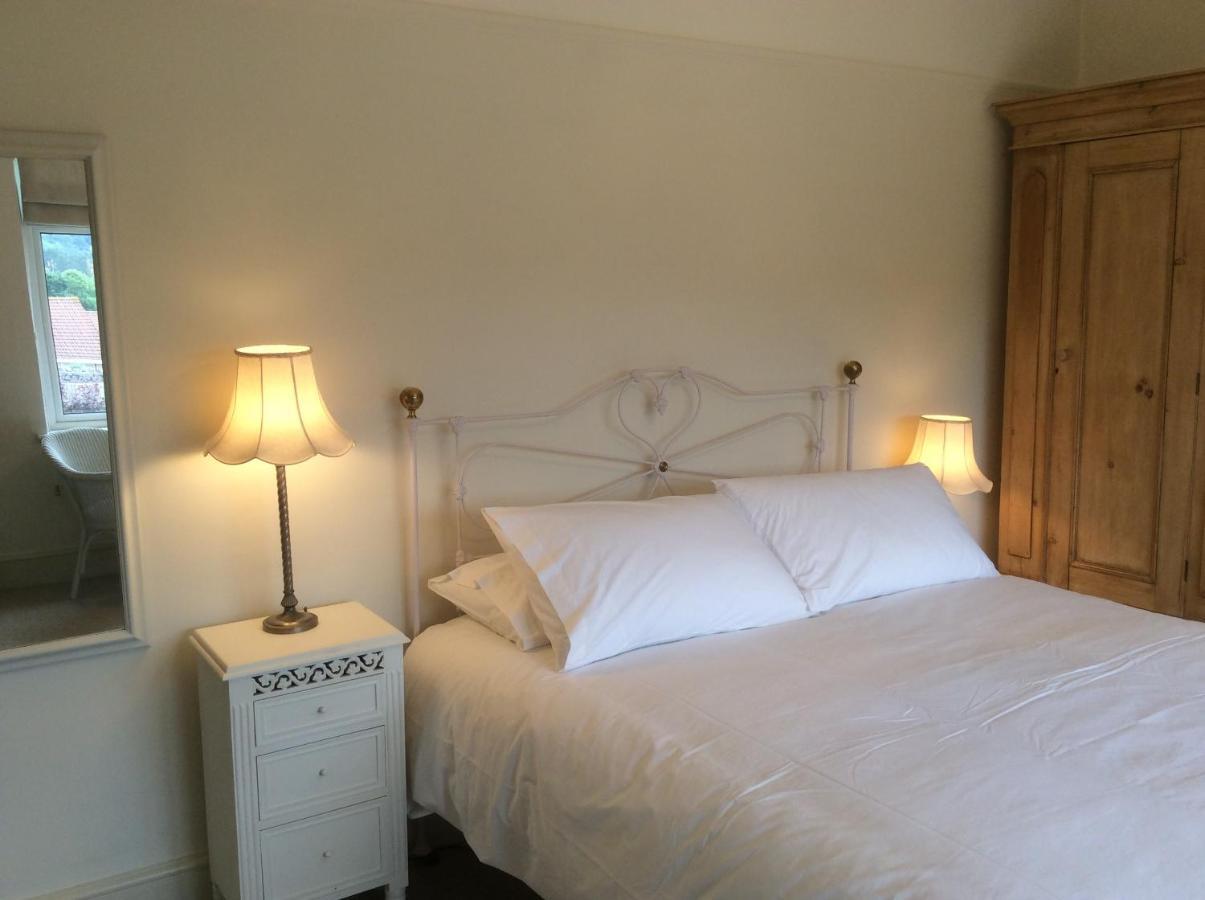 Bed and Breakfast Baytree House à Wells Extérieur photo