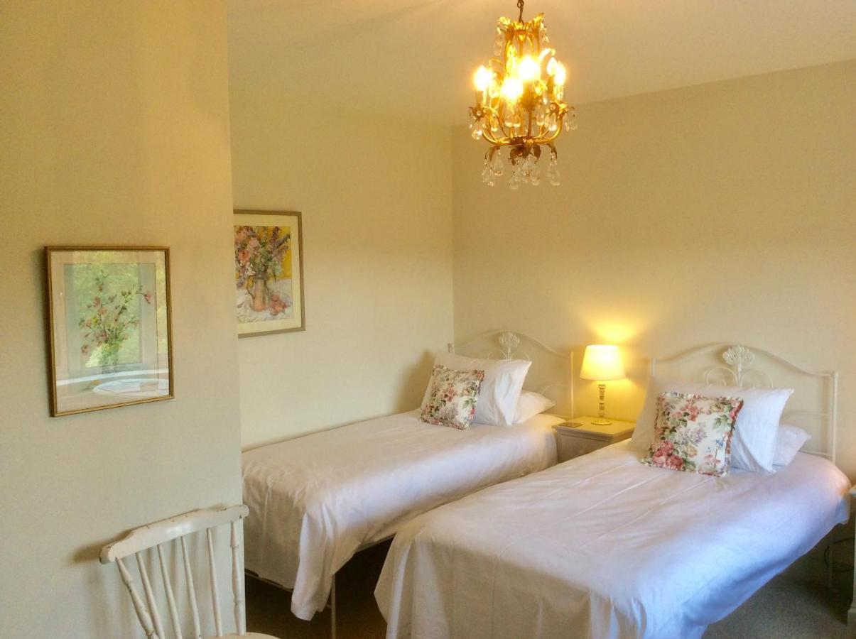 Bed and Breakfast Baytree House à Wells Extérieur photo