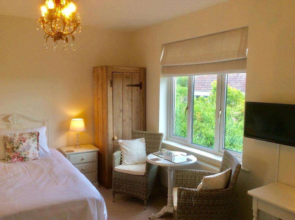 Bed and Breakfast Baytree House à Wells Extérieur photo