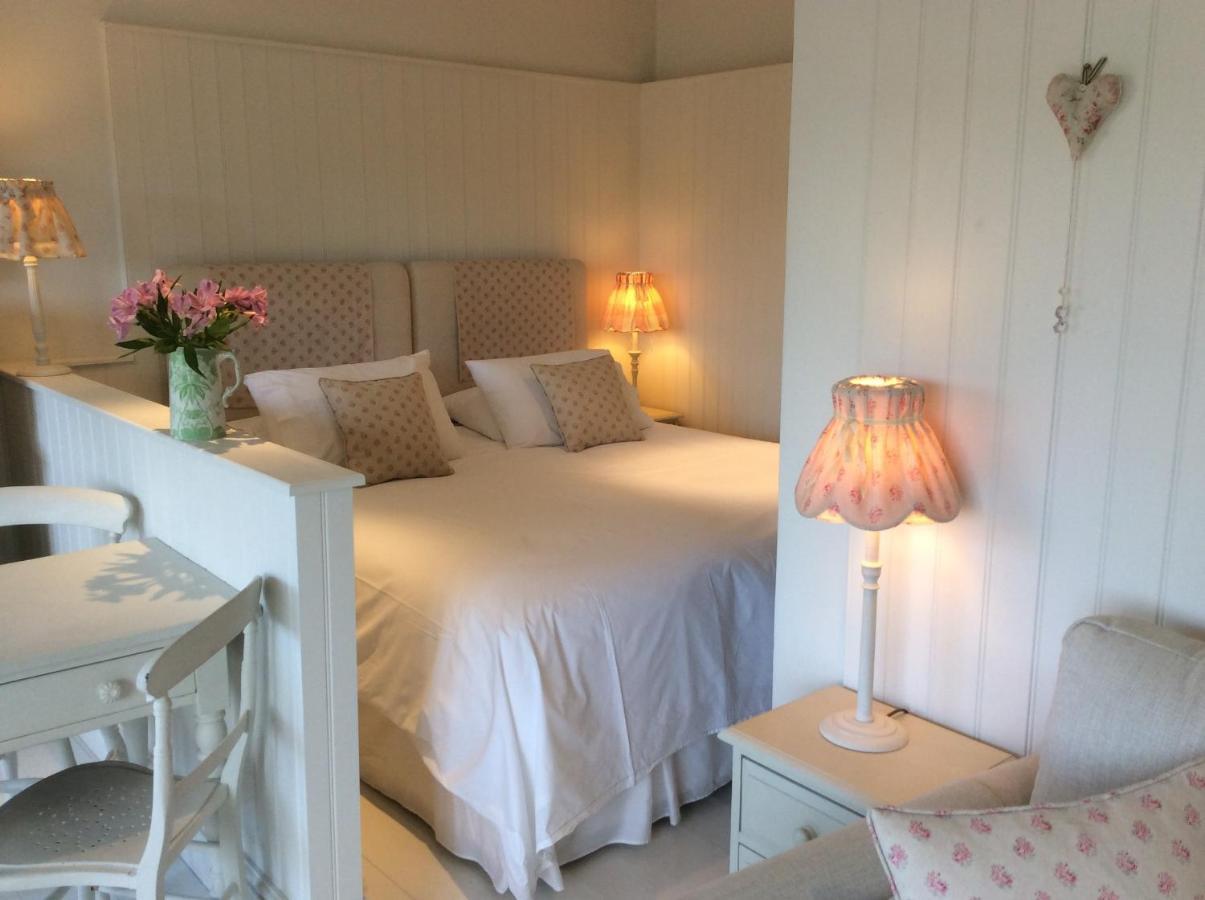 Bed and Breakfast Baytree House à Wells Extérieur photo