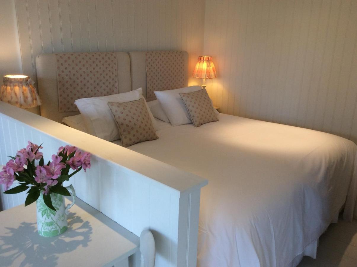 Bed and Breakfast Baytree House à Wells Extérieur photo