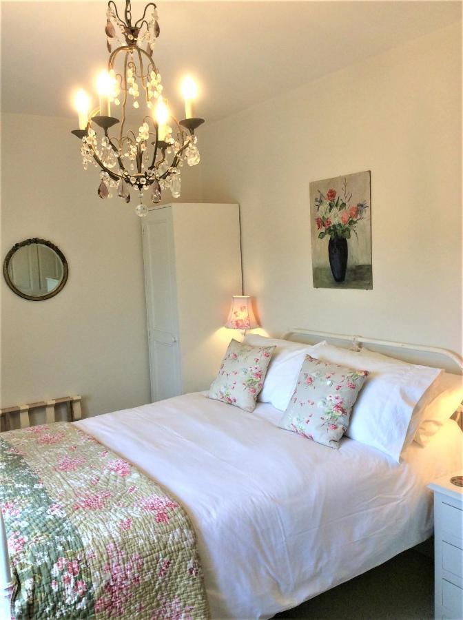 Bed and Breakfast Baytree House à Wells Extérieur photo