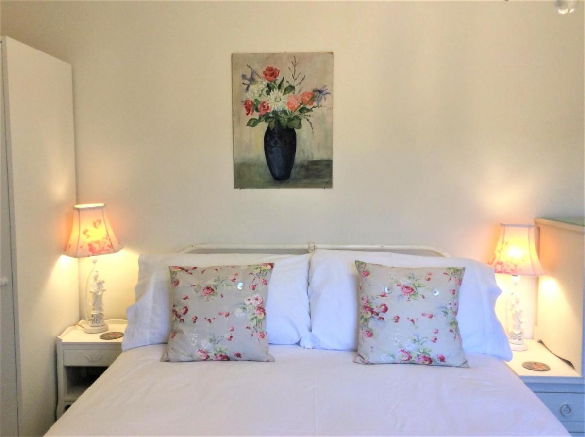 Bed and Breakfast Baytree House à Wells Extérieur photo